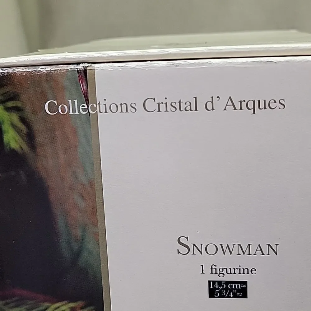 Cristal d Arques this beautiful